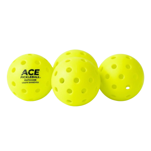 Luật chơi Pickleball cơ bản & Chiến thuật đánh đôi dink bóng trên lưới