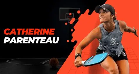 Catherine Parenteau