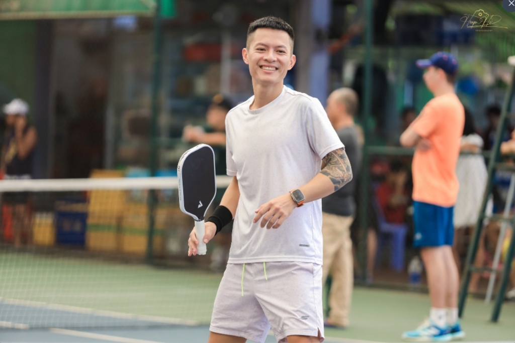 Nguyễn Anh Thắng
