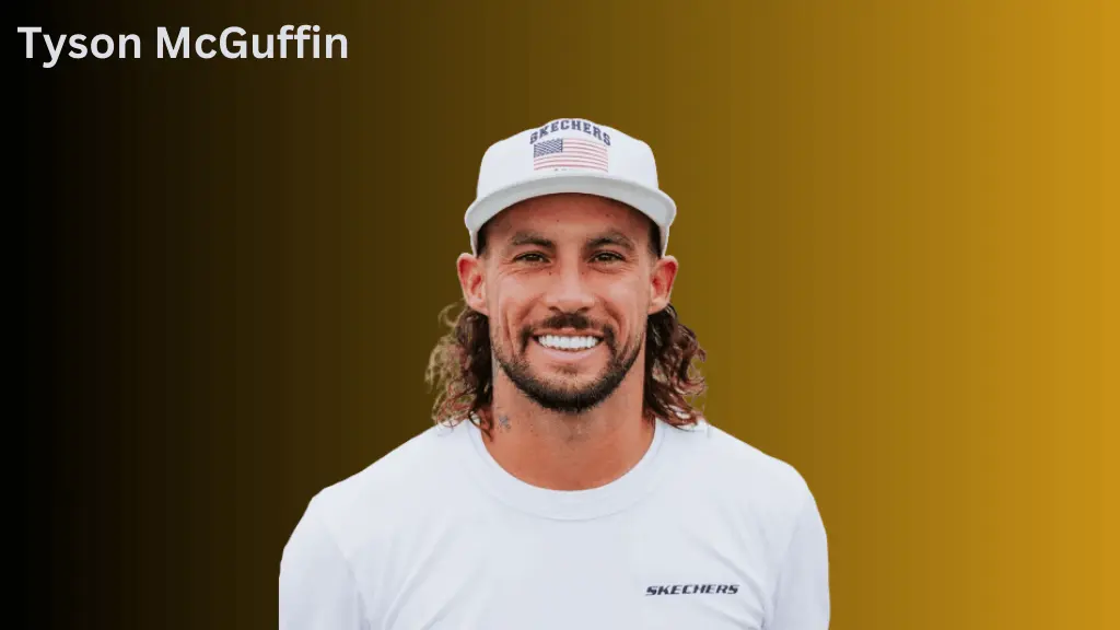 Tyson McGuffin